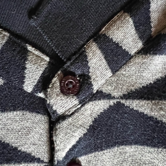 Zara polo tee - Picture 3 of 7